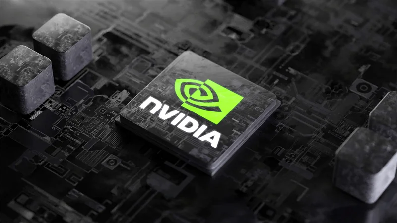 Nvidia's 